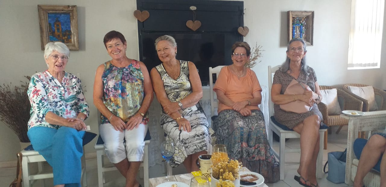 2025.03 Ladies tea 1