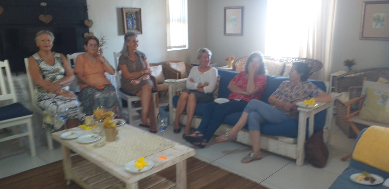 2025.03 Ladies tea 5